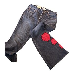 Ariat Rodeo High Rise Flare